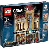 Bygninger - Lego Jurassic World Lego Creator Palace Cinema 10232