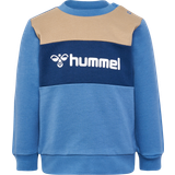 56 Sweatshirts Hummel Sams Sweatshirt - Coronet Blue (223505-4250)