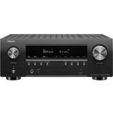 AAC Forstærkere & Modtagere Denon AVR-S760H