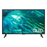 Samsung 100 x 100 mm - Flad TV Samsung QE32Q50A