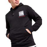 The North Face 16 Sweatere The North Face Fine Box Hoodie Men - Black