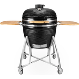 Sammenklappeligt - Termometre Kulgrill Austin and Barbeque Kamado Grill 26"