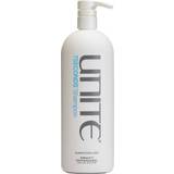 Dame - Varmebeskyttelse Shampooer Unite 7Seconds Shampoo 1000ml