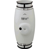 Ventilatorer Thermex Kanalv TD 350/125 Scandic
