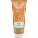 Dame Solcremer Vichy Capital Soleil Fresh Protective Milk SPF30 300ml