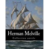 Herman Melville, Collection novels Herman Melville 9781500337810 (Hæftet)