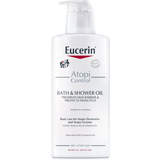 Eucerin Bade- & Bruseprodukter Eucerin AtoControl Bath & Shower Oil 400ml