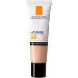 La Roche-Posay Vitaminer Solcremer La Roche-Posay Anthelios Mineral One Tinted Facial Sunscreen #01 Fair SPF50 30ml