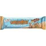 Fødevarer Grenade Chocolate Chip Cookie Dough Protein Bar 60g 1 stk