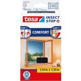TESA Camping & Friluftsliv TESA Insect Stop Comfort Hook & Loop 1.30x1.30m