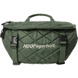 Grøn Bæltetasker H2OFagerholt Close Market Bag - Olivine Green