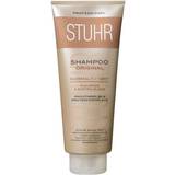 Stuhr Normalt hår Hårprodukter Stuhr Original Shampoo 350ml