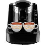 Automatisk rengøring - Sort Kaffemaskiner Arzum Okka OK002