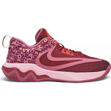 Rød Basketballsko Nike Gianni's Immortality 3 M - Noble Red/Desert Berry/Medium Soft Pink/Ice Peach