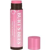 Tonede Læbepomade Burt's Bees Tinted Lip Balm Pink Blossom