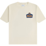 Rhude Grand Cru T-shirt - Vtg White