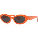 Prada Orange Solbriller Prada PR 26ZS 12L08Z
