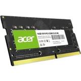 Acer RAM-hukommelse BL.9BWWA.214 DDR4 16 GB CL22