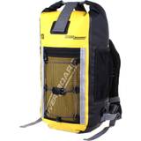 Flaskeholdere - Velcro Rygsække Overboard Pro Sport 20L Backpack - Yellow