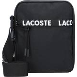 Lacoste Håndtasker Lacoste Neocroc Crossbody bag black