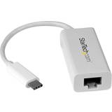 USB-C Netværkskort StarTech US1GC30W