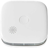 Nedis Alarmer & Sikkerhed Nedis WIFIDS20WT SmartLife Smoke Detector