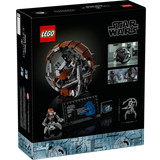 Lego Nexo Knights Lego Star Wars Droideka 75381