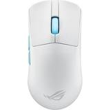 ASUS Computermus ASUS ROG Harpe Ace Aim Lab Edition Wireless Gaming mouse