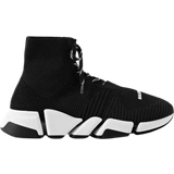 Balenciaga 37 ½ Sneakers Balenciaga Speed 2.0 M - Black