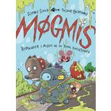 Børnebøger E-bøger Møgmis: Romkugler i mosen og en total kattestrofe (E-bog, 2023)