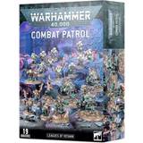 Games Workshop Miniaturespil Brætspil Games Workshop Warhammer 40000 Combat Patrol Leagues of Votann