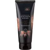 Uden parabener Farvebomber idHAIR Colour Bomb #673 Hot Chocolate 200ml