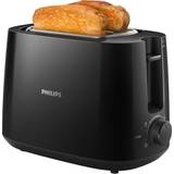 Philips Afbryderknapper Brødristere Philips Daily Collection HD2581/90