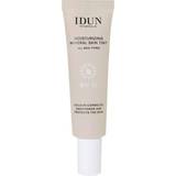 CC-creams Idun Minerals Moisturizing Skin Tint SPF30 Östermalm Deep