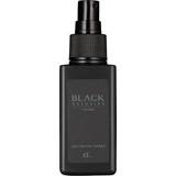 Beroligende - Normalt hår Stylingprodukter idHAIR Black Xclusive Saltwater Spray 100ml