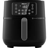 Philips airfryer xxl Philips 5000 XXL Connected HD9285/90