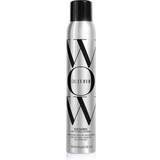 Dame - Keratin Stylingprodukter Color Wow Cult Favorite Firm + Flexible Hairspray 295ml