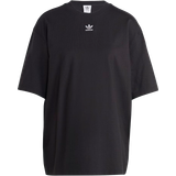 Jersey - Løs Overdele adidas Adicolor Essentials T-shirt - Black