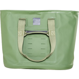 Spænde Tote Bag & Shopper tasker Red Paddle Co Waterproof Tote Bag - Olive Green