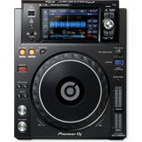 AIFF DJ-afspillere Pioneer XDJ-1000MK2