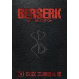 Berserk Deluxe Volume 3 (Indbundet, 2019)