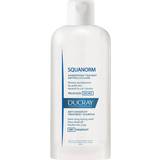 Ducray Tørre hovedbunde Hårprodukter Ducray Squanorm Anti-dandruff Treatment Shampoo Dry dandruff 200ml