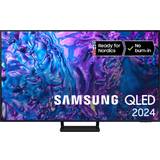 Samsung TV Samsung 75 4K QLED TQ75Q70DATXXC
