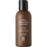 John Masters Organics Kruset hår Hårkure John Masters Organics Overnight Hair Mask 125ml