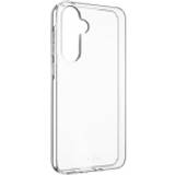 FIXED Mobiletuier FIXED Slim AntiUV Back cover Samsung Galaxy A35 5G TPU Clear