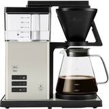 Glaskande - Varmtvandsfunktion Kaffemaskiner Melitta One Cream 22747