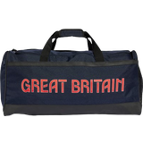 Adidas Duffeltasker & Sportstasker adidas Team GB Duffle Bag Large - Legend Ink