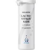 Naturel Vitaminer & Mineraler Holistic LactoVitalis Kids 30 stk