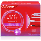 Tandblegning Colgate Max White Ultimate LED Kit