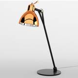 Kobber - LED-belysning Bordlamper Rotaliana Luxy Glam To Copper Bordlampe 52cm